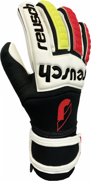 Reusch Legacy Gold X 5170904 7701 black front